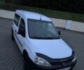 Белый Опель Комбо груз.-пасс., объемом двигателя 1.7 л и пробегом 245 тыс. км за 4500 $, фото 17 на Automoto.ua