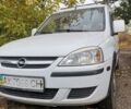 Белый Опель Комбо груз.-пасс., объемом двигателя 1.25 л и пробегом 250 тыс. км за 4500 $, фото 1 на Automoto.ua