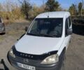 Білий Опель Комбо вант.-пас., об'ємом двигуна 1.69 л та пробігом 339 тис. км за 4500 $, фото 13 на Automoto.ua