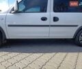 Опель Комбо груз.-пасс. 2008 в Виннице на Automoto.ua Белый Опель Комбо груз.-пасс., объемом двигателя 1.6 л и пробегом 215 тыс. км за 5600 $, фото 1 на Automoto.ua