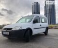 Опель Комбо груз.-пасс. 2008 в Киеве на Automoto.ua Белый Опель Комбо груз.-пасс., объемом двигателя 1.2 л и пробегом 192 тыс. км за 4350 $, фото 1 на Automoto.ua