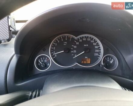 Опель Комбо груз.-пасс. 2008 в Виннице на Automoto.ua Белый Опель Комбо груз.-пасс., объемом двигателя 1.6 л и пробегом 215 тыс. км за 5600 $, фото 17 на Automoto.ua