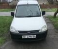 Белый Опель Комбо груз.-пасс., объемом двигателя 1.29 л и пробегом 340 тыс. км за 4000 $, фото 2 на Automoto.ua