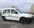 Опель Комбо груз.-пасс. 2008 в Киеве на Automoto.ua Белый Опель Комбо груз.-пасс., объемом двигателя 1.2 л и пробегом 192 тыс. км за 4350 $, фото 9 на Automoto.ua