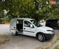 Белый Опель Комбо груз.-пасс., объемом двигателя 1.2 л и пробегом 314 тыс. км за 3900 $, фото 3 на Automoto.ua