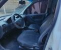 Білий Опель Комбо вант.-пас., об'ємом двигуна 1.2 л та пробігом 289 тис. км за 4200 $, фото 9 на Automoto.ua