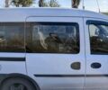 Білий Опель Комбо вант.-пас., об'ємом двигуна 1.69 л та пробігом 339 тис. км за 4500 $, фото 2 на Automoto.ua