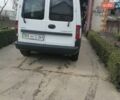 Белый Опель Комбо груз.-пасс., объемом двигателя 1.3 л и пробегом 310 тыс. км за 4000 $, фото 3 на Automoto.ua