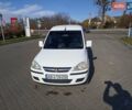 Опель Комбо груз.-пасс. 2008 в Виннице на Automoto.ua Белый Опель Комбо груз.-пасс., объемом двигателя 1.6 л и пробегом 215 тыс. км за 5600 $, фото 14 на Automoto.ua