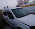 Білий Опель Комбо вант.-пас., об'ємом двигуна 1.4 л та пробігом 260 тис. км за 596 $, фото 1 на Automoto.ua