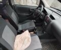 Белый Опель Комбо груз.-пасс., объемом двигателя 1.3 л и пробегом 284 тыс. км за 4400 $, фото 12 на Automoto.ua