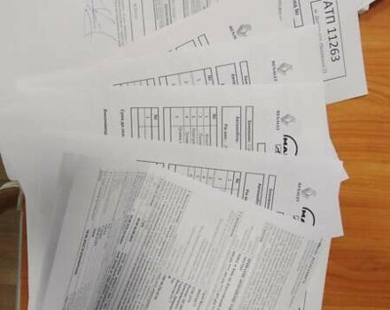 Білий Опель Комбо вант.-пас., об'ємом двигуна 1.2 л та пробігом 289 тис. км за 4200 $, фото 24 на Automoto.ua