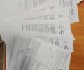 Білий Опель Комбо вант.-пас., об'ємом двигуна 1.2 л та пробігом 289 тис. км за 4200 $, фото 24 на Automoto.ua