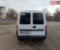 Белый Опель Комбо груз.-пасс., объемом двигателя 1.69 л и пробегом 280 тыс. км за 2999 $, фото 3 на Automoto.ua