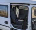 Опель Комбо вант.-пас. 2008 у Великой Александровке на Automoto.ua Білий Опель Комбо вант.-пас., об'ємом двигуна 1.7 л та пробігом 339 тис. км за 4500 $, фото 20 на Automoto.ua