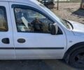 Білий Опель Комбо вант.-пас., об'ємом двигуна 1.69 л та пробігом 339 тис. км за 4500 $, фото 6 на Automoto.ua