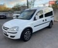 Білий Опель Комбо вант.-пас., об'ємом двигуна 1.6 л та пробігом 228 тис. км за 5100 $, фото 1 на Automoto.ua