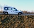 Белый Опель Комбо груз.-пасс., объемом двигателя 1.3 л и пробегом 309 тыс. км за 3900 $, фото 1 на Automoto.ua