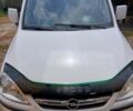Белый Опель Комбо груз.-пасс., объемом двигателя 1.69 л и пробегом 403 тыс. км за 4475 $, фото 1 на Automoto.ua