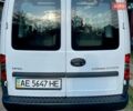 Білий Опель Комбо вант.-пас., об'ємом двигуна 1.7 л та пробігом 280 тис. км за 4350 $, фото 4 на Automoto.ua