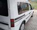 Белый Опель Комбо груз.-пасс., объемом двигателя 1.69 л и пробегом 270 тыс. км за 4000 $, фото 1 на Automoto.ua