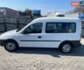 Білий Опель Комбо вант.-пас., об'ємом двигуна 1.25 л та пробігом 196 тис. км за 3950 $, фото 1 на Automoto.ua