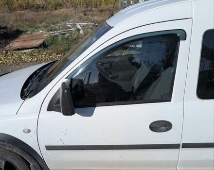 Білий Опель Комбо вант.-пас., об'ємом двигуна 1.69 л та пробігом 339 тис. км за 4500 $, фото 12 на Automoto.ua