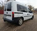 Белый Опель Комбо груз.-пасс., объемом двигателя 1.7 л и пробегом 280 тыс. км за 2999 $, фото 2 на Automoto.ua