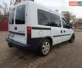 Белый Опель Комбо груз.-пасс., объемом двигателя 1.69 л и пробегом 280 тыс. км за 2999 $, фото 4 на Automoto.ua