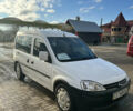Белый Опель Комбо груз.-пасс., объемом двигателя 1.69 л и пробегом 236 тыс. км за 5300 $, фото 1 на Automoto.ua
