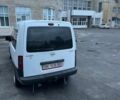 Белый Опель Комбо груз.-пасс., объемом двигателя 1.7 л и пробегом 200 тыс. км за 3500 $, фото 1 на Automoto.ua