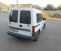 Білий Опель Комбо вант.-пас., об'ємом двигуна 1.2 л та пробігом 330 тис. км за 2840 $, фото 2 на Automoto.ua