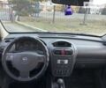 Опель Комбо груз.-пасс. 2008 в Киеве на Automoto.ua Белый Опель Комбо груз.-пасс., объемом двигателя 1.2 л и пробегом 192 тыс. км за 4350 $, фото 8 на Automoto.ua