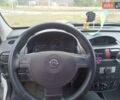 Білий Опель Комбо вант.-пас., об'ємом двигуна 1.2 л та пробігом 325 тис. км за 4150 $, фото 9 на Automoto.ua