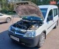 Белый Опель Комбо груз.-пасс., объемом двигателя 1.7 л и пробегом 232 тыс. км за 5199 $, фото 16 на Automoto.ua