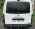 Білий Опель Комбо вант.-пас., об'ємом двигуна 1.29 л та пробігом 340 тис. км за 4000 $, фото 1 на Automoto.ua