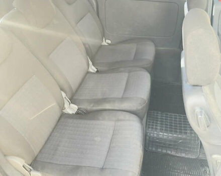 Белый Опель Комбо груз.-пасс., объемом двигателя 1.69 л и пробегом 236 тыс. км за 5300 $, фото 10 на Automoto.ua