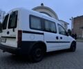Белый Опель Комбо груз.-пасс., объемом двигателя 1.7 л и пробегом 245 тыс. км за 4500 $, фото 18 на Automoto.ua