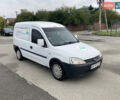 Білий Опель Комбо вант.-пас., об'ємом двигуна 1.3 л та пробігом 341 тис. км за 3000 $, фото 7 на Automoto.ua