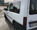 Опель Комбо груз.-пасс. 2008 в Киеве на Automoto.ua Белый Опель Комбо груз.-пасс., объемом двигателя 1.2 л и пробегом 192 тыс. км за 4350 $, фото 4 на Automoto.ua