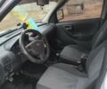 Белый Опель Комбо груз.-пасс., объемом двигателя 1.2 л и пробегом 274 тыс. км за 4200 $, фото 2 на Automoto.ua