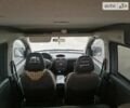 Белый Опель Комбо груз.-пасс., объемом двигателя 1.25 л и пробегом 328 тыс. км за 3700 $, фото 7 на Automoto.ua