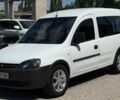 Білий Опель Комбо вант.-пас., об'ємом двигуна 1.3 л та пробігом 245 тис. км за 4299 $, фото 2 на Automoto.ua
