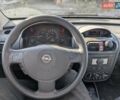 Білий Опель Комбо вант.-пас., об'ємом двигуна 1.69 л та пробігом 339 тис. км за 4500 $, фото 22 на Automoto.ua