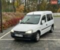 Белый Опель Комбо груз.-пасс., объемом двигателя 1.3 л и пробегом 367 тыс. км за 3300 $, фото 2 на Automoto.ua