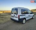 Білий Опель Комбо вант.-пас., об'ємом двигуна 1.2 л та пробігом 217 тис. км за 4700 $, фото 6 на Automoto.ua