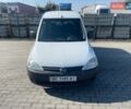 Білий Опель Комбо вант.-пас., об'ємом двигуна 1.25 л та пробігом 196 тис. км за 3950 $, фото 1 на Automoto.ua