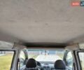Белый Опель Комбо груз.-пасс., объемом двигателя 1.6 л и пробегом 222 тыс. км за 3650 $, фото 8 на Automoto.ua