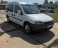 Білий Опель Комбо вант.-пас., об'ємом двигуна 1.6 л та пробігом 220 тис. км за 3800 $, фото 1 на Automoto.ua