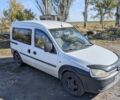 Білий Опель Комбо вант.-пас., об'ємом двигуна 1.69 л та пробігом 339 тис. км за 4500 $, фото 7 на Automoto.ua